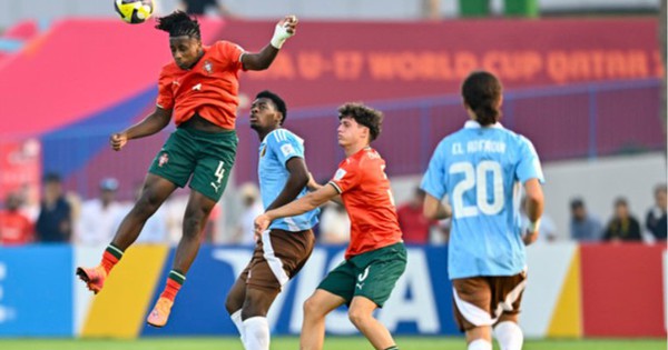 U.17 Bỉ – đối thủ của Việt Nam tại World Cup – sa sút phong độ trước thềm giải lớn - hình ảnh - jun88play.vip U.17 Bỉ – đối thủ của Việt Nam tại World Cup – sa sút phong độ trước thềm giải lớn - hình ảnh - jun88play.vip