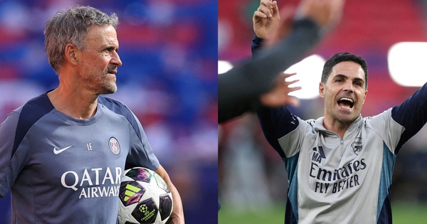 JUN88 Việt Nam: Đại chiến Champions League giữa Arteta và Enrique – Cơ hội lịch sử cho Arsenal? - hình ảnh - jun88play.vip JUN88 Việt Nam: Đại chiến Champions League giữa Arteta và Enrique – Cơ hội lịch sử cho Arsenal? - hình ảnh - jun88play.vip