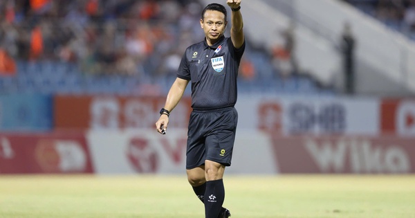 Link vào nhà cái JUN88: Trọng tài Malaysia quyết định số phận HAGL và Viettel ở V-League - hình ảnh - jun88play.vip Link vào nhà cái JUN88: Trọng tài Malaysia quyết định số phận HAGL và Viettel ở V-League - hình ảnh - jun88play.vip