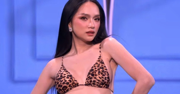 Hương Giang tỏa sáng với bikini tại Miss Grand All Stars, JUN88 VIP đồng hành cùng fan giải trí - hình ảnh - jun88play.vip Hương Giang tỏa sáng với bikini tại Miss Grand All Stars, JUN88 VIP đồng hành cùng fan giải trí - hình ảnh - jun88play.vip