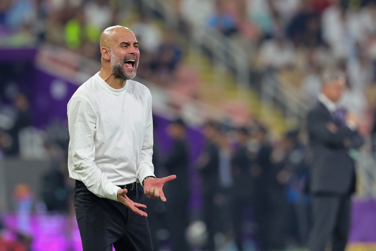 Thưởng tân thủ JUN88 và câu chuyện truyền cảm hứng từ Pep Guardiola tại Man City - hình ảnh - jun88play.vip