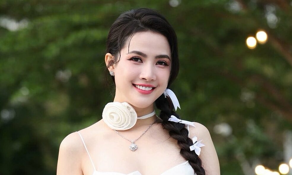 Thưởng tân thủ JUN88 và câu chuyện độc thân đầy bản lĩnh của Hoa hậu Phan Thị Mơ - hình ảnh - jun88play.vip Thưởng tân thủ JUN88 và câu chuyện độc thân đầy bản lĩnh của Hoa hậu Phan Thị Mơ - hình ảnh - jun88play.vip