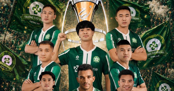 Lịch thi đấu Trường Tươi Đồng Nai – Long An: Công Phượng tỏa sáng, JUN88 đồng hành cùng niềm vui thăng hạng? - hình ảnh - jun88play.vip Lịch thi đấu Trường Tươi Đồng Nai – Long An: Công Phượng tỏa sáng, JUN88 đồng hành cùng niềm vui thăng hạng? - hình ảnh - jun88play.vip