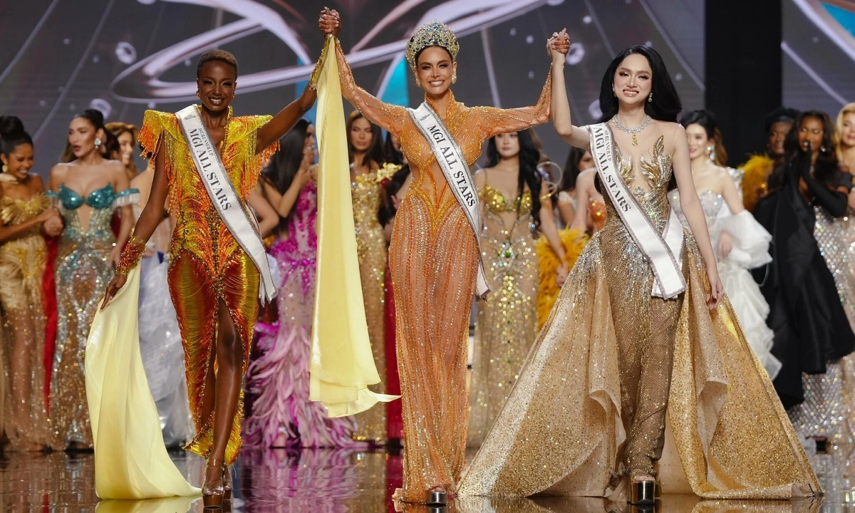 Chung kết Miss Grand All Stars gián đoạn vì lỗi kỹ thuật – JUN88 đồng hành cùng người hâm mộ - hình ảnh - jun88play.vip Chung kết Miss Grand All Stars gián đoạn vì lỗi kỹ thuật – JUN88 đồng hành cùng người hâm mộ - hình ảnh - jun88play.vip