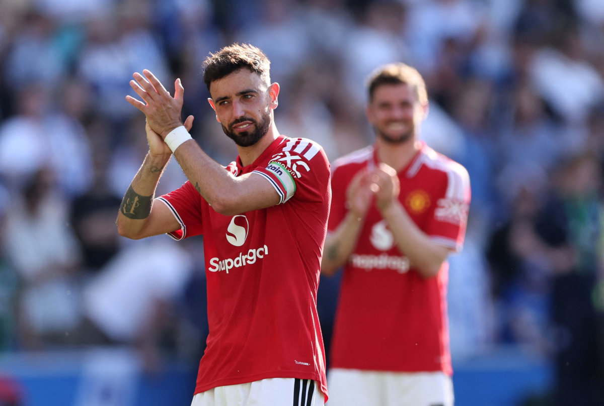 Bruno Fernandes Lập Kỷ Lục Kiến Tạo Mới Ở Ngoại Hạng Anh, Truyền Cảm Hứng Cho Fan Cá Cược Thể Thao - hình ảnh - jun88play.vip Bruno Fernandes Lập Kỷ Lục Kiến Tạo Mới Ở Ngoại Hạng Anh, Truyền Cảm Hứng Cho Fan Cá Cược Thể Thao - hình ảnh - jun88play.vip