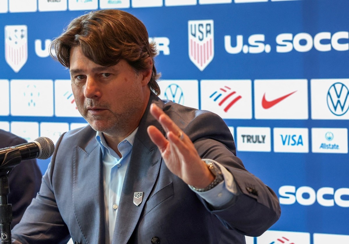 Pochettino mất ngủ nhiều đêm để chốt đội hình Mỹ dự World Cup 2026 - hình ảnh - jun88play.vip Pochettino mất ngủ nhiều đêm để chốt đội hình Mỹ dự World Cup 2026 - hình ảnh - jun88play.vip