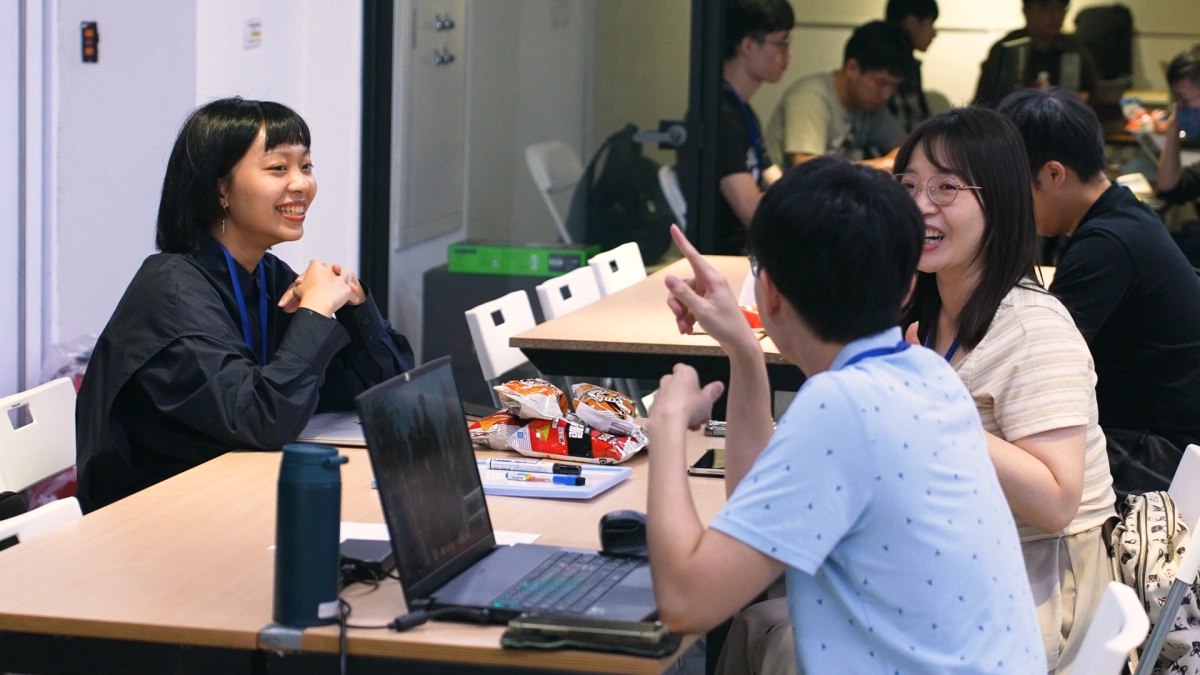Vietnam Game Jam 2026: Sân chơi sáng tạo cho tài năng game Việt - hình ảnh - jun88play.vip Vietnam Game Jam 2026: Sân chơi sáng tạo cho tài năng game Việt - hình ảnh - jun88play.vip