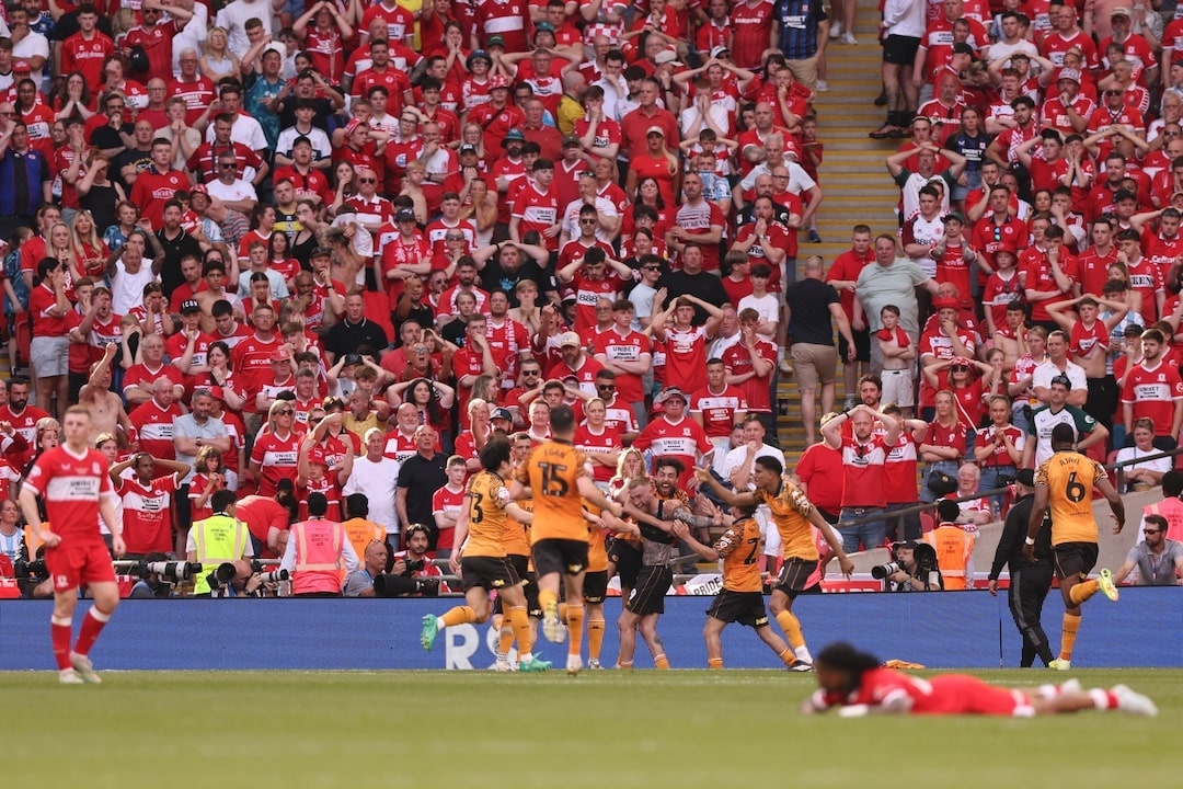 Hull thắng trận play-off 250 triệu USD, trở lại Ngoại hạng Anh - hình ảnh - jun88play.vip