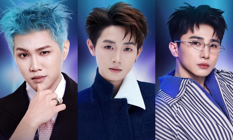 JUN88 eSports đồng hành cùng show giải trí Gen Z ‘Tinh hà say hi’ - hình ảnh - jun88play.vip JUN88 eSports đồng hành cùng show giải trí Gen Z ‘Tinh hà say hi’ - hình ảnh - jun88play.vip