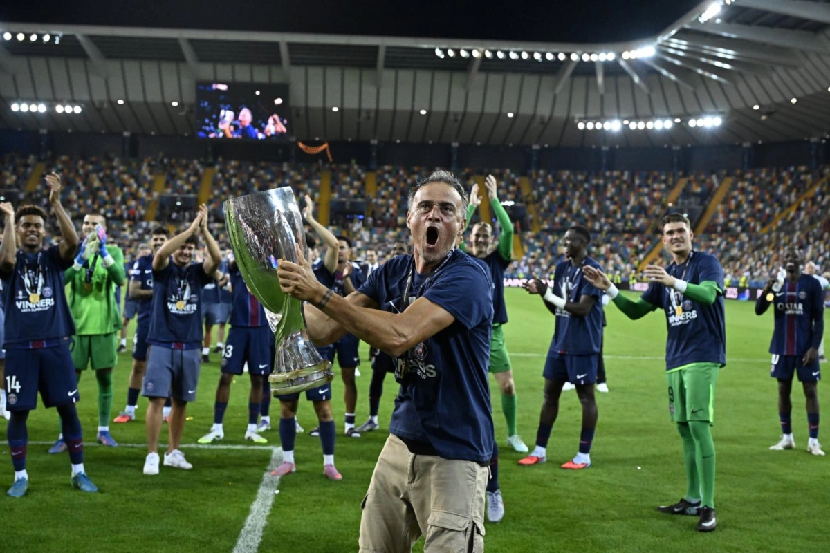 Luis Enrique – Bộ óc dị biệt của PSG và những điều fan Việt nên biết trước chung kết - hình ảnh - jun88play.vip Luis Enrique – Bộ óc dị biệt của PSG và những điều fan Việt nên biết trước chung kết - hình ảnh - jun88play.vip