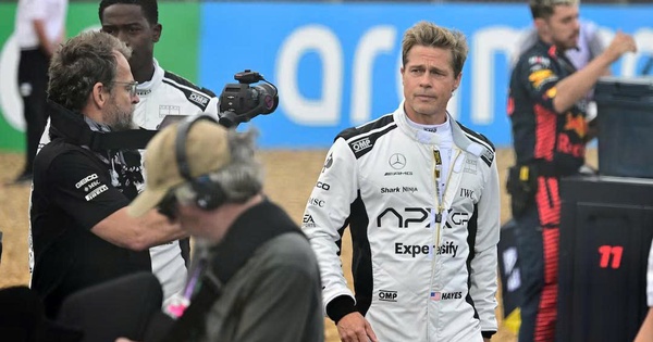 Tai nạn nghiêm trọng khiến dự án phim mới của Brad Pitt phải dừng quay - hình ảnh - jun88play.vip