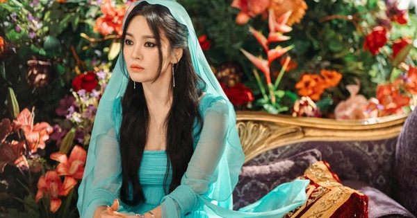 Thưởng đăng ký JUN88 và câu chuyện truyền cảm hứng từ Song Hye Kyo - hình ảnh - jun88play.vip