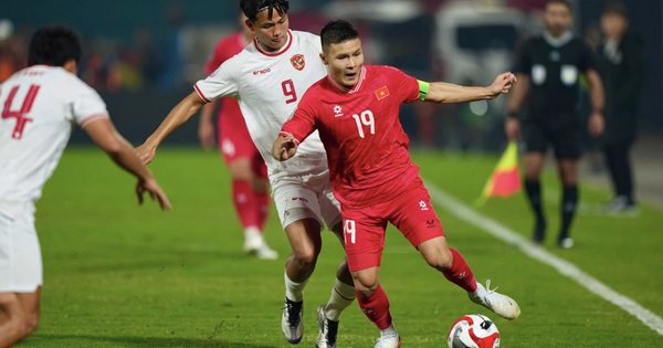Đội tuyển Indonesia hội quân sớm, sẵn sàng “đại chiến” Việt Nam tại AFF Cup 2026 - hình ảnh - jun88play.vip Đội tuyển Indonesia hội quân sớm, sẵn sàng “đại chiến” Việt Nam tại AFF Cup 2026 - hình ảnh - jun88play.vip