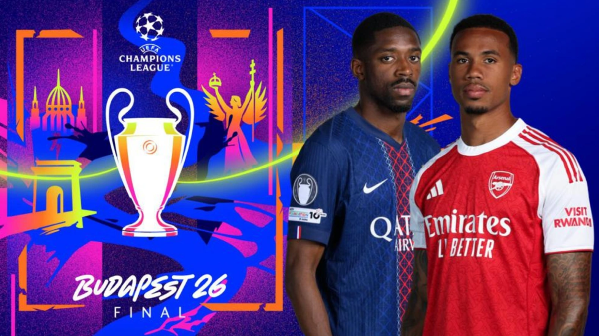 JUN88 Baccarat: PSG và Arsenal viết tiếp giấc mơ Champions League - hình ảnh - jun88play.vip