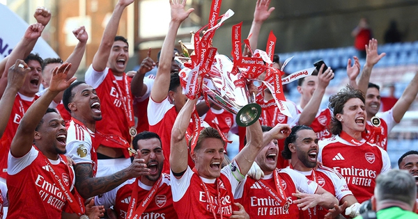 Link vào nhà cái JUN88: Arsenal và cơ hội ‘phá dớp’ chung kết châu Âu - hình ảnh - jun88play.vip