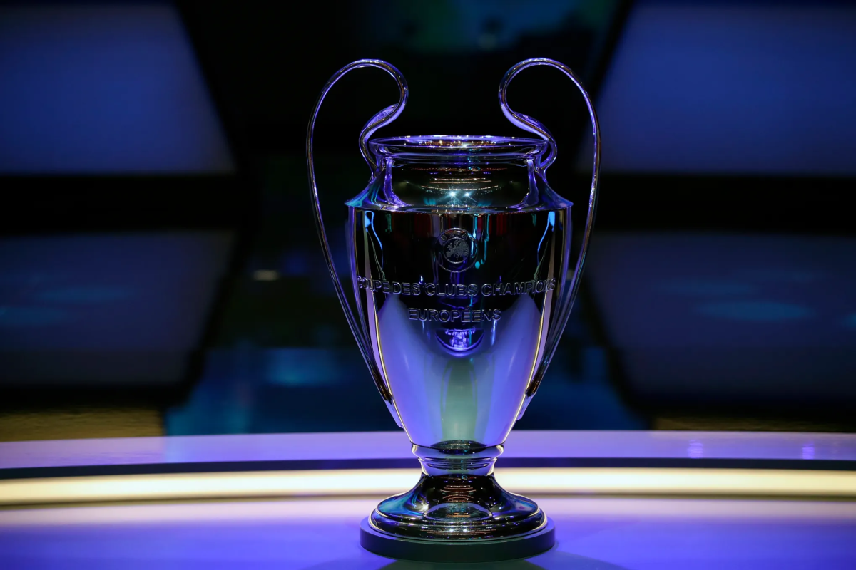 Link vào nhà cái JUN88: Ngoại hạng Anh mất suất Champions League 2026-2027 vì kịch bản vòng hạ màn - hình ảnh - jun88play.vip Link vào nhà cái JUN88: Ngoại hạng Anh mất suất Champions League 2026-2027 vì kịch bản vòng hạ màn - hình ảnh - jun88play.vip