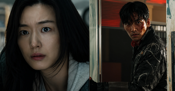 JUN88 casino và cơn sốt phim ‘Colony’ của Jun Ji Hyun – Ji Chang Wook - hình ảnh - jun88play.vip