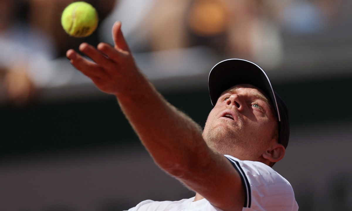 HLV ‘sa thải’ tay vợt qua tin nhắn ở Roland Garros 2026: Cú sốc cho làng banh nỉ - hình ảnh - jun88play.vip HLV ‘sa thải’ tay vợt qua tin nhắn ở Roland Garros 2026: Cú sốc cho làng banh nỉ - hình ảnh - jun88play.vip