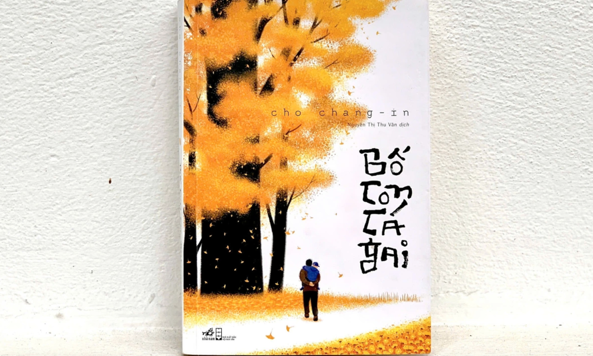 Thưởng tân thủ JUN88 và thông điệp sâu sắc từ ‘Bố con cá gai’ - hình ảnh - jun88play.vip