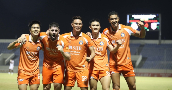 Thưởng tân thủ JUN88 – Cơ hội vàng giữa tâm bão V-League 2025-2026 - hình ảnh - jun88play.vip Thưởng tân thủ JUN88 – Cơ hội vàng giữa tâm bão V-League 2025-2026 - hình ảnh - jun88play.vip