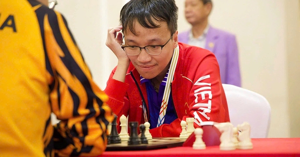 JUN88 uy tín đồng hành cùng cộng đồng thể thao trí tuệ giữa bê bối Liên đoàn Cờ Việt Nam - hình ảnh - jun88play.vip