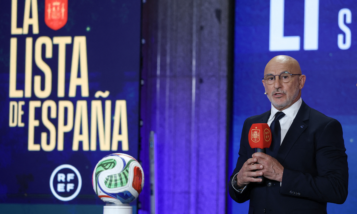 Tây Ban Nha dự World Cup 2026 mà không có cầu thủ Real Madrid – Cơ hội cho fan cá cược theo dõi trận đấu mới? - hình ảnh - jun88play.vip Tây Ban Nha dự World Cup 2026 mà không có cầu thủ Real Madrid – Cơ hội cho fan cá cược theo dõi trận đấu mới? - hình ảnh - jun88play.vip