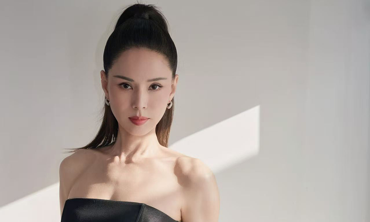Lý Nhược Đồng: Tôi chọn độc thân – Thông điệp truyền cảm hứng giữa áp lực xã hội - hình ảnh - jun88play.vip Lý Nhược Đồng: Tôi chọn độc thân – Thông điệp truyền cảm hứng giữa áp lực xã hội - hình ảnh - jun88play.vip
