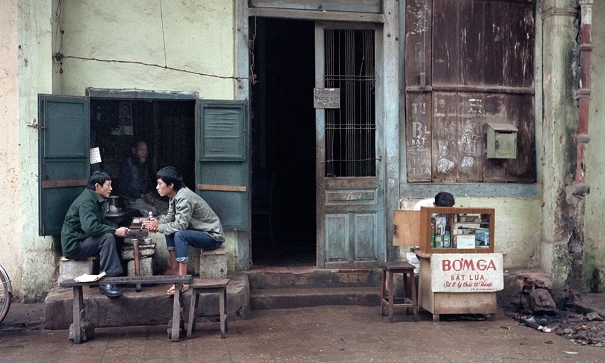 JUN88 Việt Nam và ký ức Hà Nội qua ống kính thập niên 1980-1990 - hình ảnh - jun88play.vip
