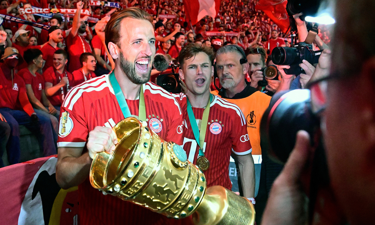 Harry Kane lần thứ hai giành Giày Vàng châu Âu: Dấu ấn Bayern và cơ hội cá cược hấp dẫn - hình ảnh - jun88play.vip Harry Kane lần thứ hai giành Giày Vàng châu Âu: Dấu ấn Bayern và cơ hội cá cược hấp dẫn - hình ảnh - jun88play.vip