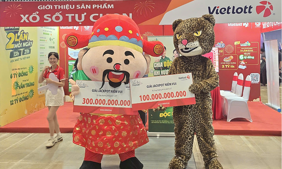 Thưởng tân thủ JUN88: Cơ hội trải nghiệm casino live dealer sau sự kiện Vietlott tại Vietnam GameVerse 2026 - hình ảnh - jun88play.vip Thưởng tân thủ JUN88: Cơ hội trải nghiệm casino live dealer sau sự kiện Vietlott tại Vietnam GameVerse 2026 - hình ảnh - jun88play.vip