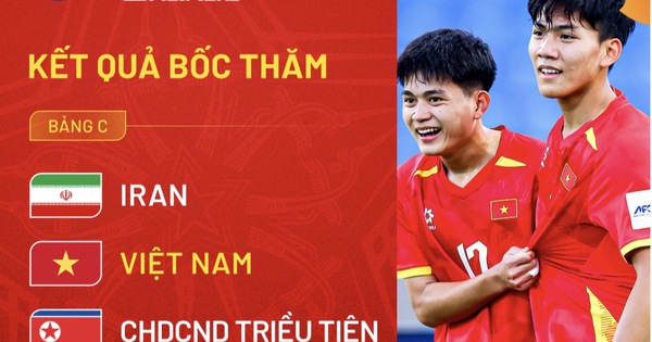 JUN88 chính thức: U.20 Việt Nam đối đầu Iran, Triều Tiên tại vòng loại U.20 châu Á 2027 - hình ảnh - jun88play.vip JUN88 chính thức: U.20 Việt Nam đối đầu Iran, Triều Tiên tại vòng loại U.20 châu Á 2027 - hình ảnh - jun88play.vip