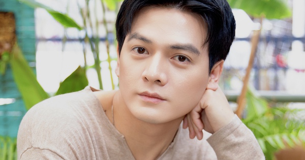 JUN88 chính thức: Lê Xuân Tiền chia sẻ áp lực giữ hình tượng ‘nam thần’ sau khi từng nặng gần 100 kg - hình ảnh - jun88play.vip