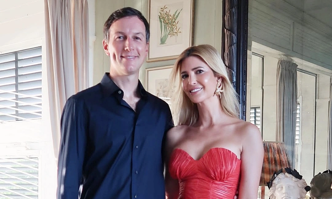 JUN88 chính thức: Ivanka Trump rạng rỡ trong loạt váy cưới sang trọng - hình ảnh - jun88play.vip JUN88 chính thức: Ivanka Trump rạng rỡ trong loạt váy cưới sang trọng - hình ảnh - jun88play.vip