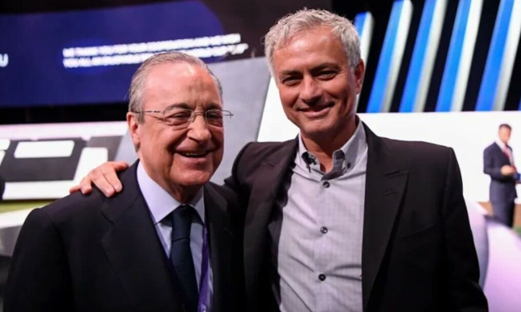 Thương vụ Mourinho trở lại Real nguy cơ đổ bể vì bầu cử chủ tịch - hình ảnh - jun88play.vip Thương vụ Mourinho trở lại Real nguy cơ đổ bể vì bầu cử chủ tịch - hình ảnh - jun88play.vip