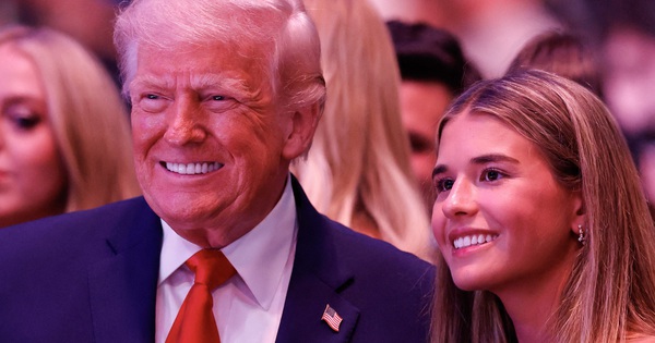JUN88 đổi thưởng nhanh chóng – Cập nhật tin hot từ cháu nội Donald Trump - hình ảnh - jun88play.vip JUN88 đổi thưởng nhanh chóng – Cập nhật tin hot từ cháu nội Donald Trump - hình ảnh - jun88play.vip