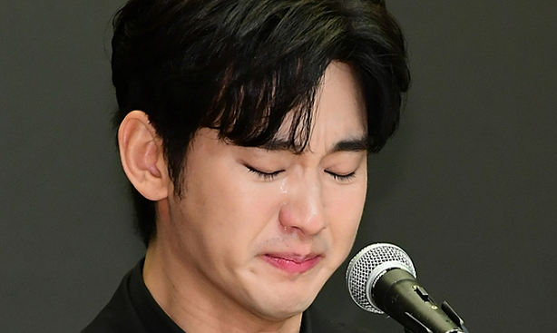 Nhà cái cá cược số 1 JUN88 đồng hành cùng người hâm mộ trong thời điểm Kim Soo Hyun minh oan - hình ảnh - jun88play.vip