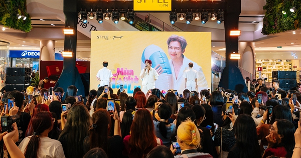 JUN88 Việt Nam và làn sóng thời trang thần tượng từ BST Sun Song – Mùa Hè Hải Ly - hình ảnh - jun88play.vip JUN88 Việt Nam và làn sóng thời trang thần tượng từ BST Sun Song – Mùa Hè Hải Ly - hình ảnh - jun88play.vip