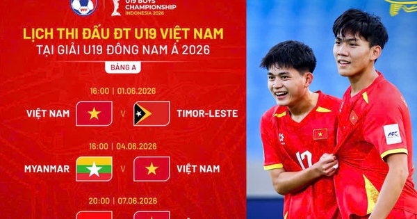 Cá cược thể thao uy tín: U.19 Việt Nam sẵn sàng tranh vô địch Đông Nam Á 2026 - hình ảnh - jun88play.vip Cá cược thể thao uy tín: U.19 Việt Nam sẵn sàng tranh vô địch Đông Nam Á 2026 - hình ảnh - jun88play.vip