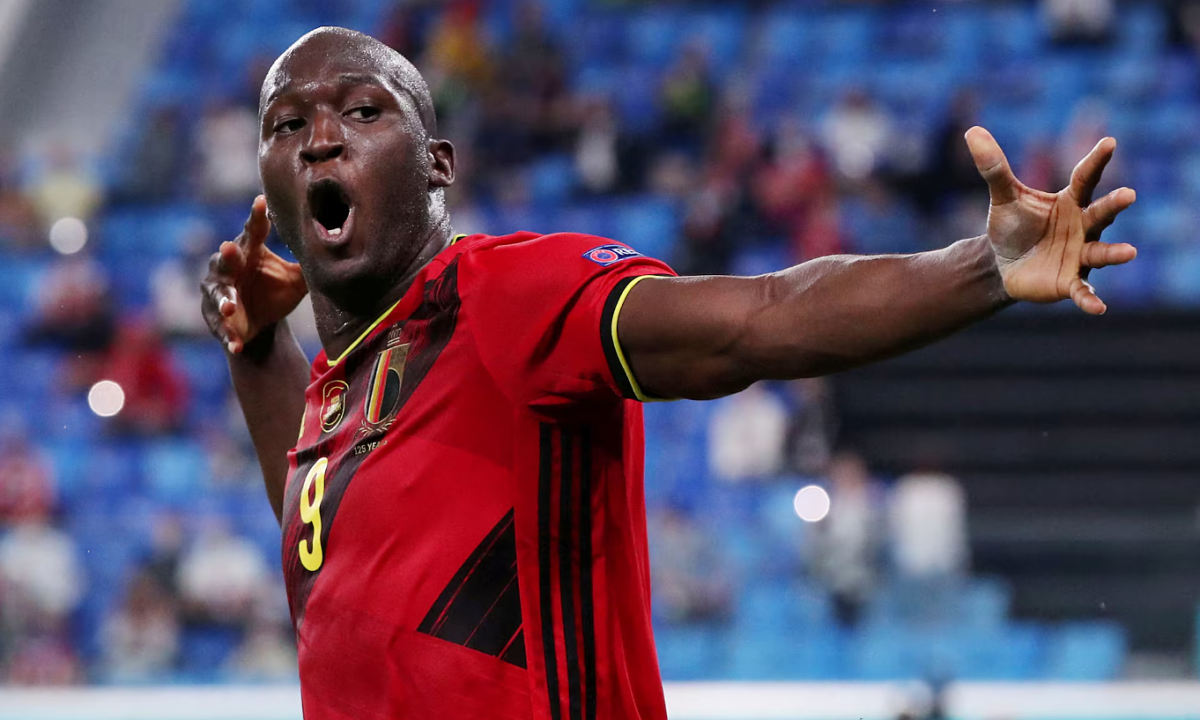 Lukaku đặt mục tiêu chinh phục World Cup 2030 cùng đội tuyển Bỉ - hình ảnh - jun88play.vip Lukaku đặt mục tiêu chinh phục World Cup 2030 cùng đội tuyển Bỉ - hình ảnh - jun88play.vip