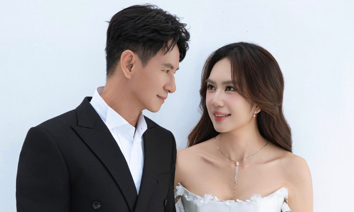 Tổ ấm Lý Hải – Minh Hà và hành trình 15 năm vun đắp bên nhau - hình ảnh - jun88play.vip Tổ ấm Lý Hải – Minh Hà và hành trình 15 năm vun đắp bên nhau - hình ảnh - jun88play.vip