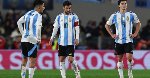 JUN88 chính thức: Argentina trì hoãn công bố danh sách World Cup 2026, người hâm mộ Việt Nam háo hức chờ Messi - hình ảnh - jun88play.vip