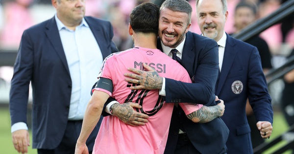 David Beckham bí mật đưa Casemiro sát cánh cùng Messi tại Inter Miami như thế nào? - hình ảnh - jun88play.vip David Beckham bí mật đưa Casemiro sát cánh cùng Messi tại Inter Miami như thế nào? - hình ảnh - jun88play.vip