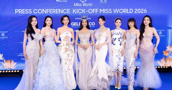 Thưởng đăng ký JUN88 và cơ hội theo dõi Miss World 2026 rực rỡ tại Việt Nam - hình ảnh - jun88play.vip Thưởng đăng ký JUN88 và cơ hội theo dõi Miss World 2026 rực rỡ tại Việt Nam - hình ảnh - jun88play.vip