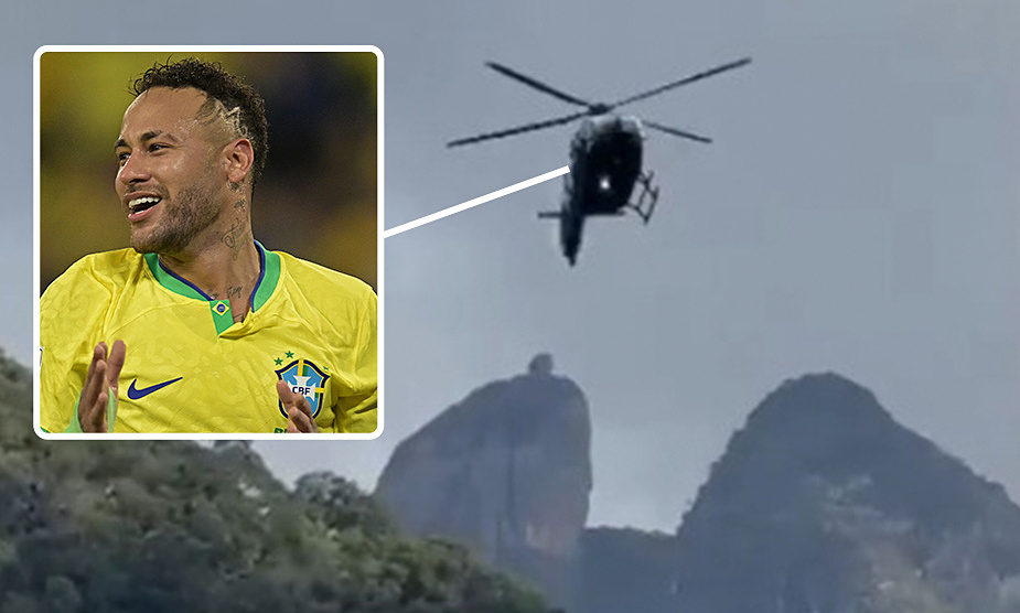 Neymar hội quân cùng tuyển Brazil bằng trực thăng riêng – Cập nhật nóng từ VnExpress Thể thao - hình ảnh - jun88play.vip Neymar hội quân cùng tuyển Brazil bằng trực thăng riêng – Cập nhật nóng từ VnExpress Thể thao - hình ảnh - jun88play.vip