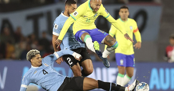 Neymar vắng mặt buổi tập đầu tiên cùng Brazil, JUN88 cập nhật tình hình chấn thương - hình ảnh - jun88play.vip
