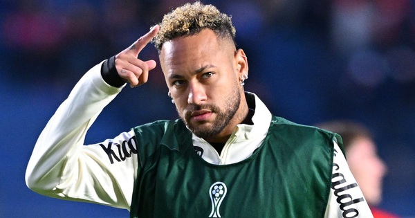 Đội tuyển Brazil chính thức tập trung, tình trạng ‘thật’ của Neymar sắp sáng tỏ - hình ảnh - jun88play.vip
