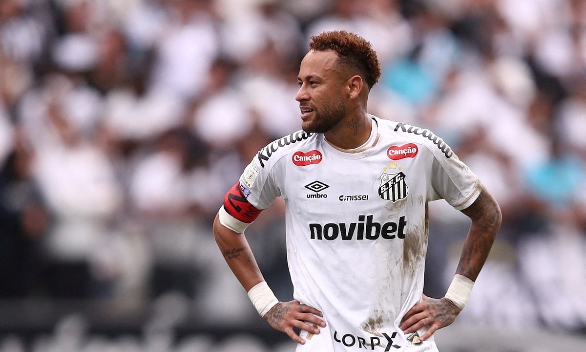 Tuyển Brazil lo lắng khi Neymar chấn thương nặng hơn công bố - hình ảnh - jun88play.vip