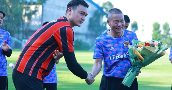 JUN88 cược bóng đá: Vì sao HLV Chu Đình Nghiêm bất ngờ dẫn dắt CLB Ninh Bình sớm hơn kế hoạch? - hình ảnh - jun88play.vip JUN88 cược bóng đá: Vì sao HLV Chu Đình Nghiêm bất ngờ dẫn dắt CLB Ninh Bình sớm hơn kế hoạch? - hình ảnh - jun88play.vip