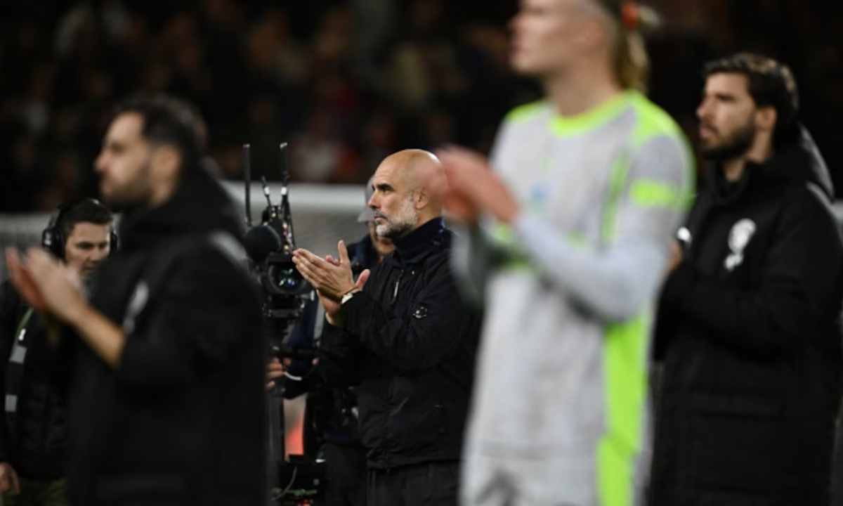 Al Nassr Sẵn Sàng Chi Đậm Để Mời Guardiola Dẫn Dắt Ronaldo - hình ảnh - jun88play.vip