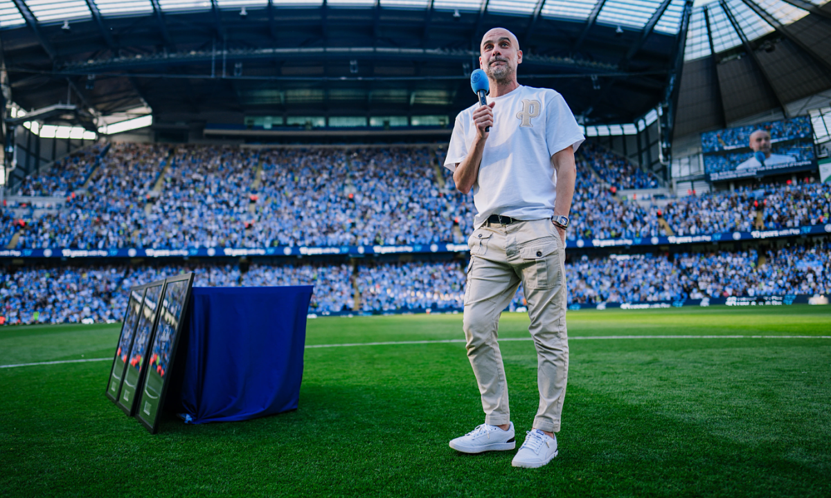 JUN88 eSports: Guardiola nhắn nhủ Man City giữ vững di sản chiến thắng - hình ảnh - jun88play.vip JUN88 eSports: Guardiola nhắn nhủ Man City giữ vững di sản chiến thắng - hình ảnh - jun88play.vip